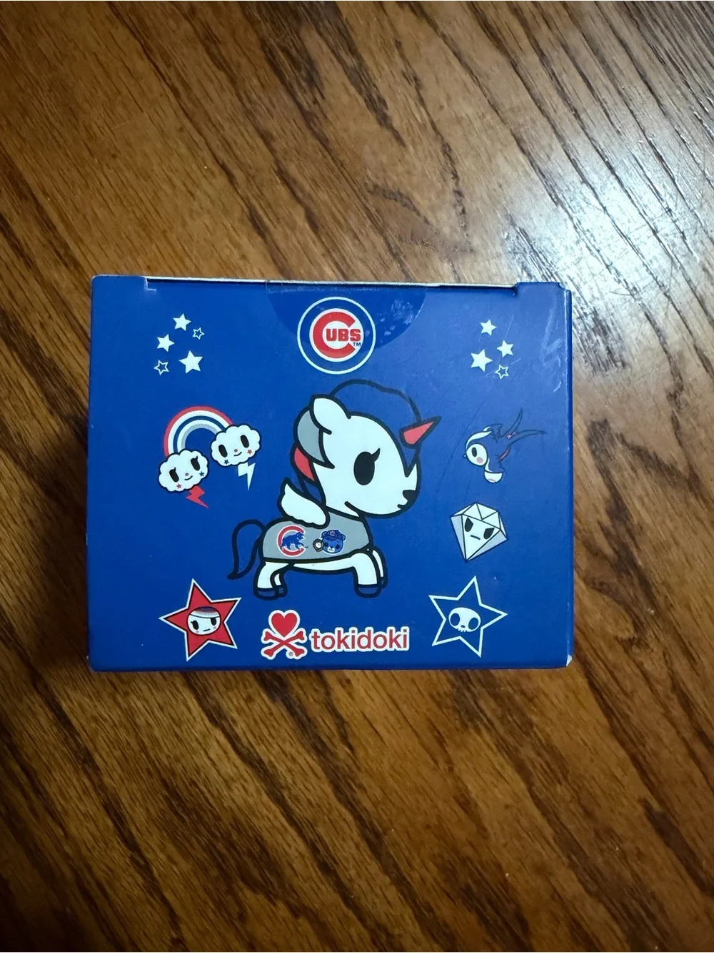 tokidoki unicorno featuring